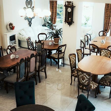 Chalpa Z Bali Bed and Breakfast Ζακοπάνε Εξωτερικό φωτογραφία