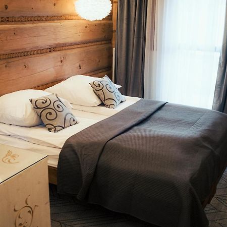 Chalpa Z Bali Bed and Breakfast Ζακοπάνε Εξωτερικό φωτογραφία