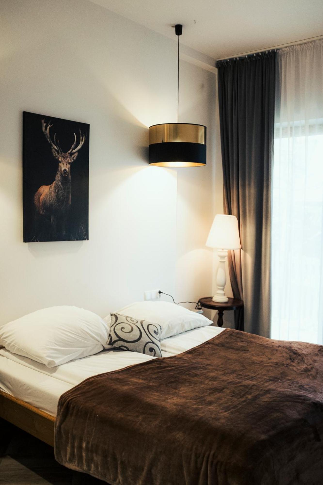 Chalpa Z Bali Bed and Breakfast Ζακοπάνε Εξωτερικό φωτογραφία
