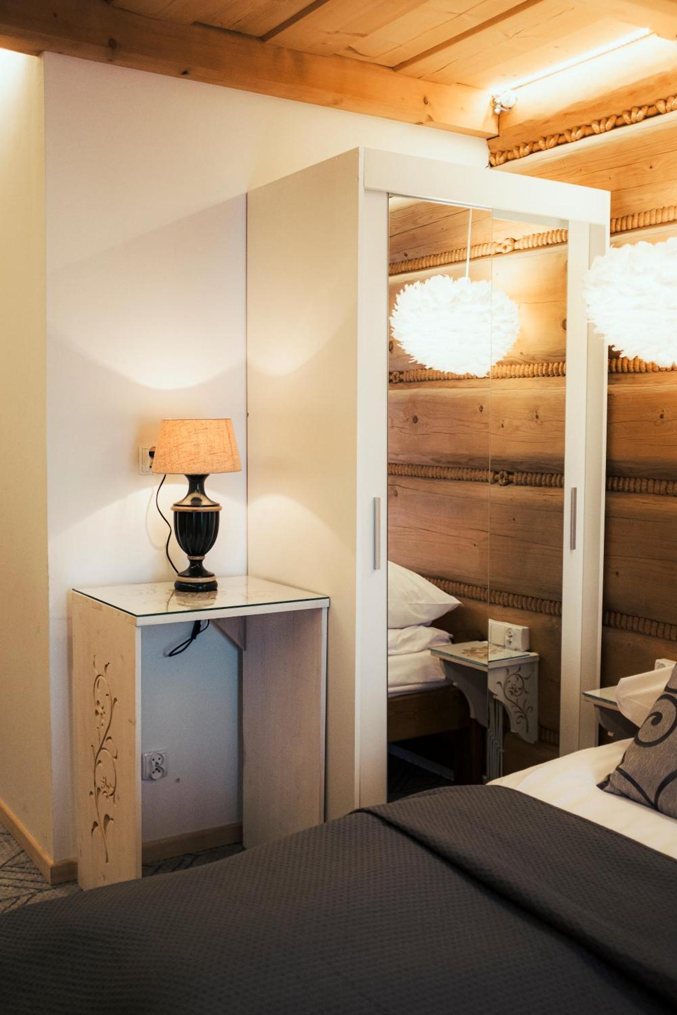 Chalpa Z Bali Bed and Breakfast Ζακοπάνε Εξωτερικό φωτογραφία