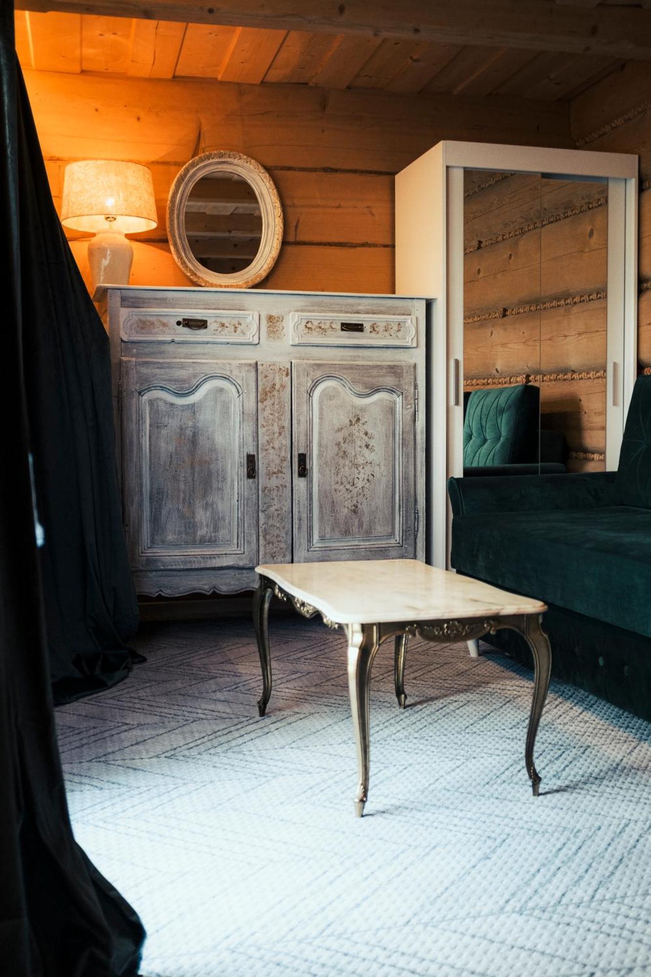 Chalpa Z Bali Bed and Breakfast Ζακοπάνε Εξωτερικό φωτογραφία