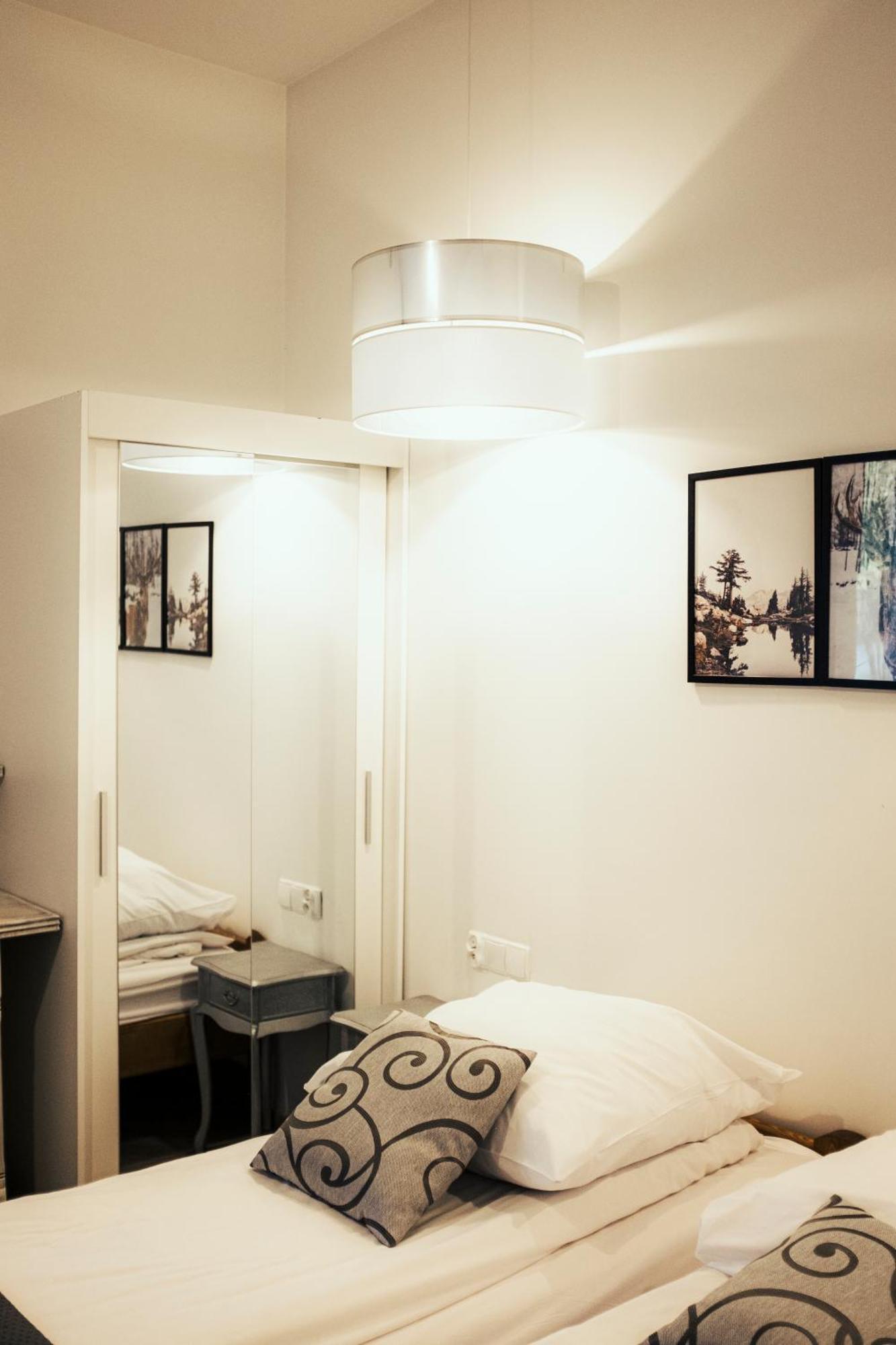 Chalpa Z Bali Bed and Breakfast Ζακοπάνε Εξωτερικό φωτογραφία