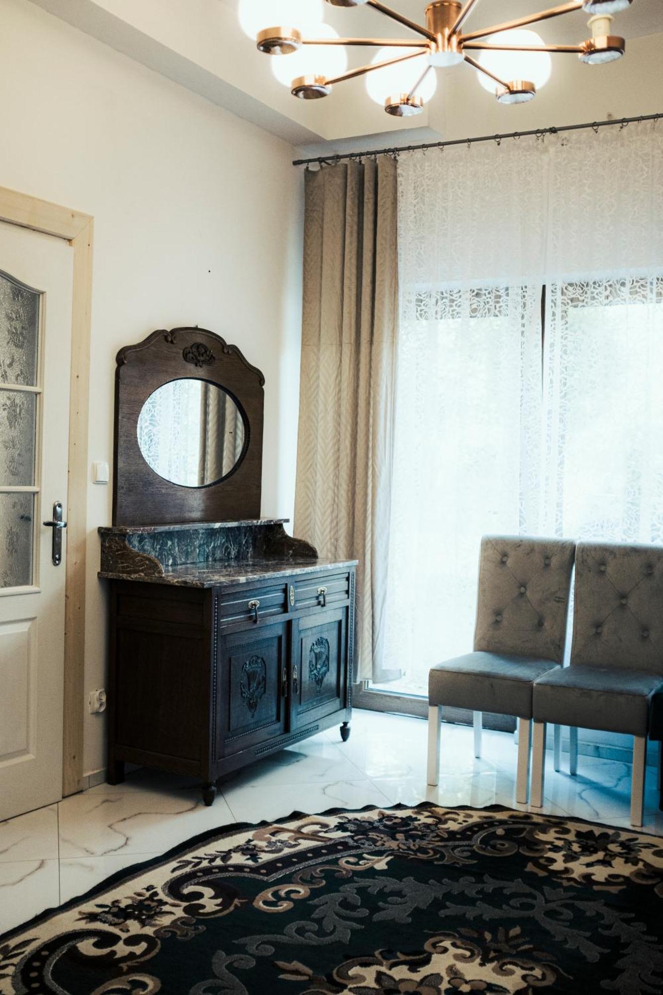 Chalpa Z Bali Bed and Breakfast Ζακοπάνε Εξωτερικό φωτογραφία