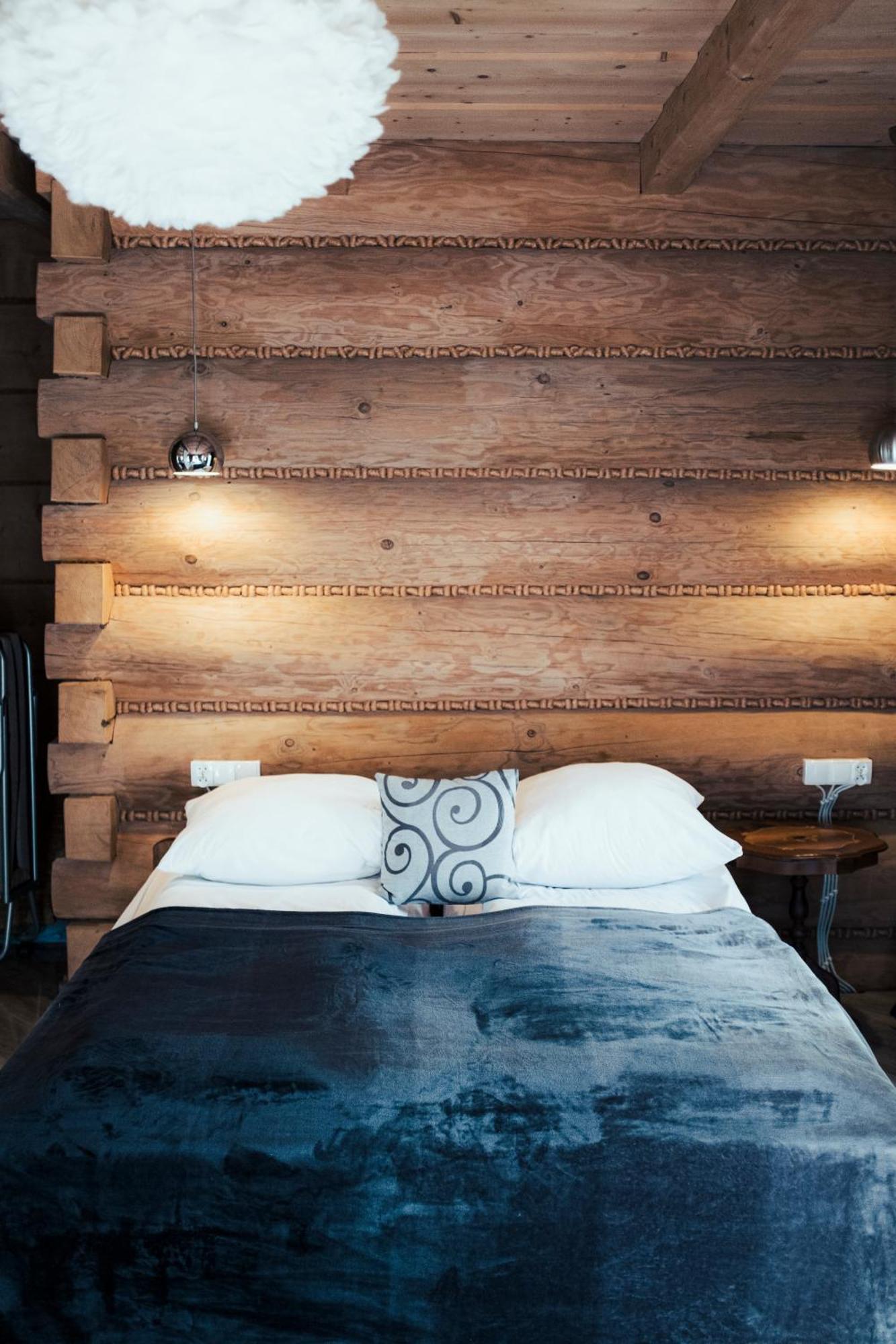 Chalpa Z Bali Bed and Breakfast Ζακοπάνε Εξωτερικό φωτογραφία