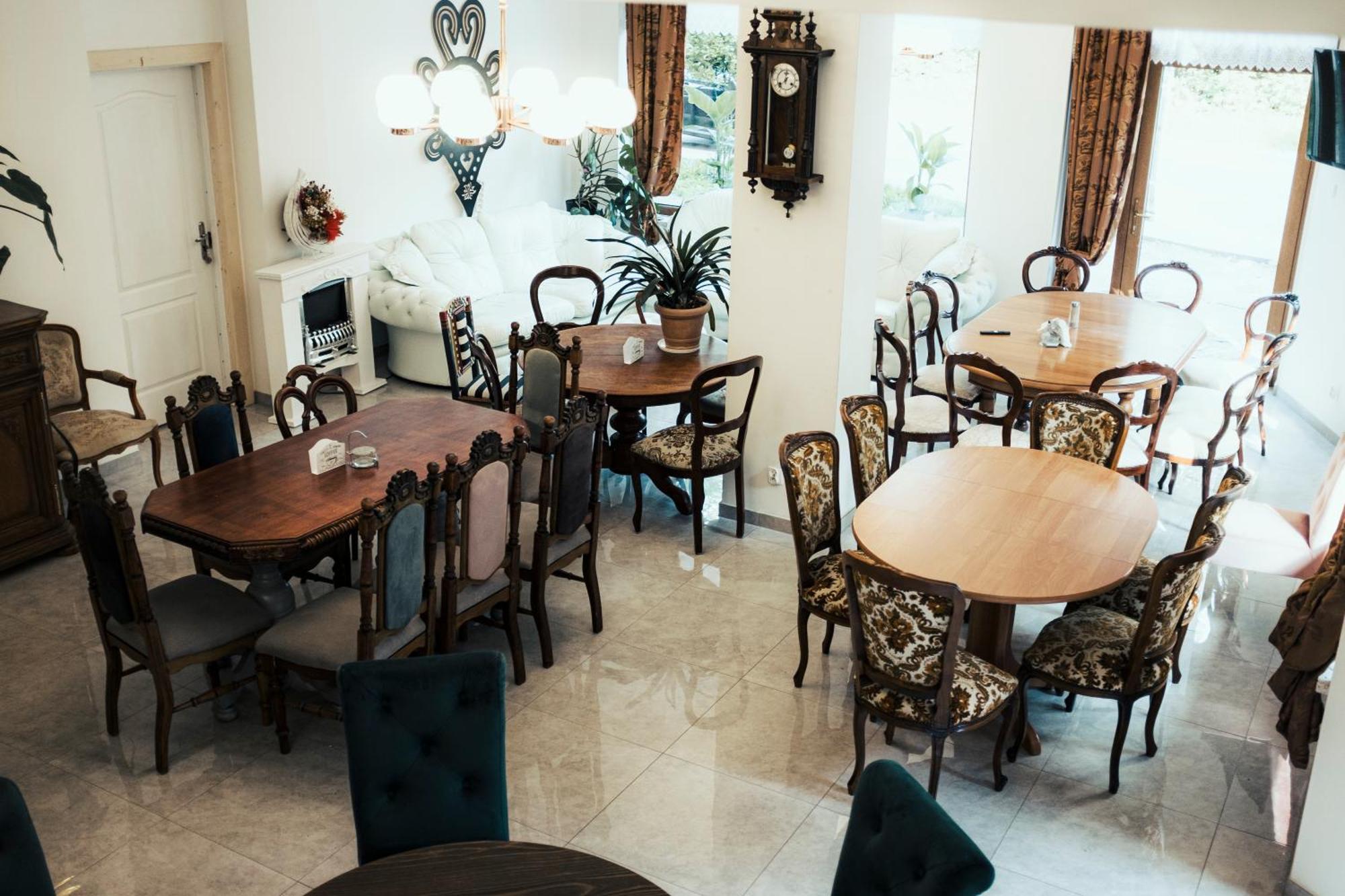 Chalpa Z Bali Bed and Breakfast Ζακοπάνε Εξωτερικό φωτογραφία