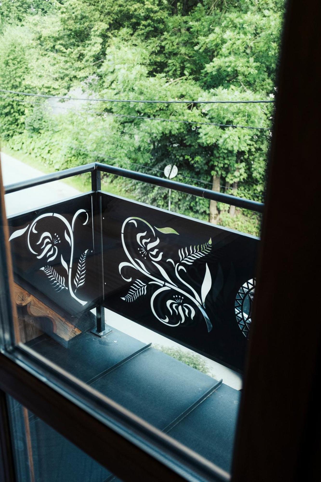 Chalpa Z Bali Bed and Breakfast Ζακοπάνε Εξωτερικό φωτογραφία