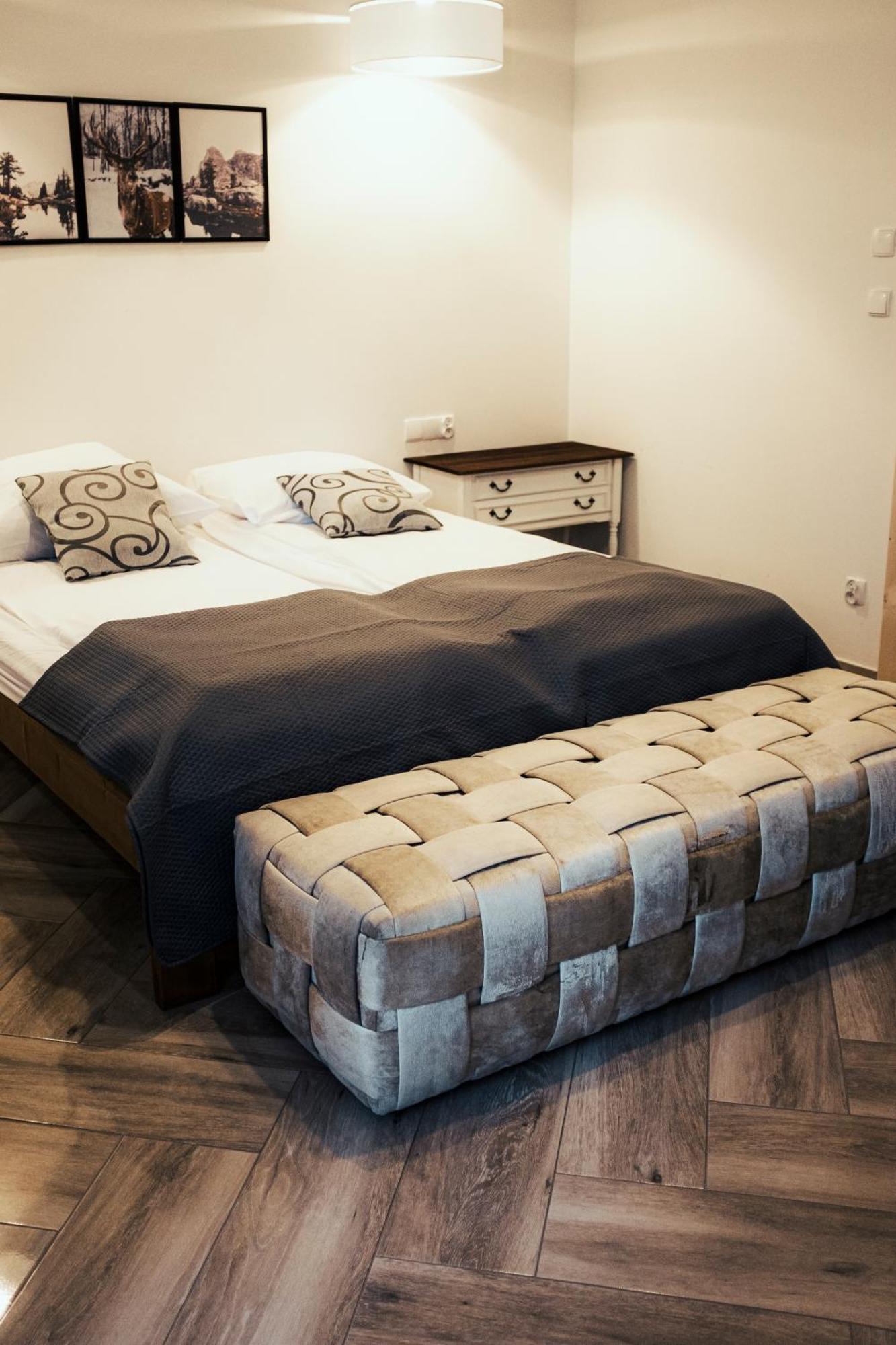Chalpa Z Bali Bed and Breakfast Ζακοπάνε Εξωτερικό φωτογραφία