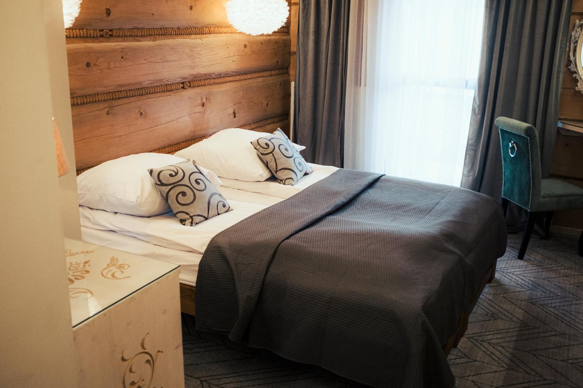 Chalpa Z Bali Bed and Breakfast Ζακοπάνε Εξωτερικό φωτογραφία